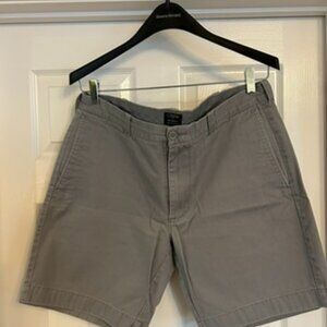 J. Crew Mens Size W35 Gramercy Short